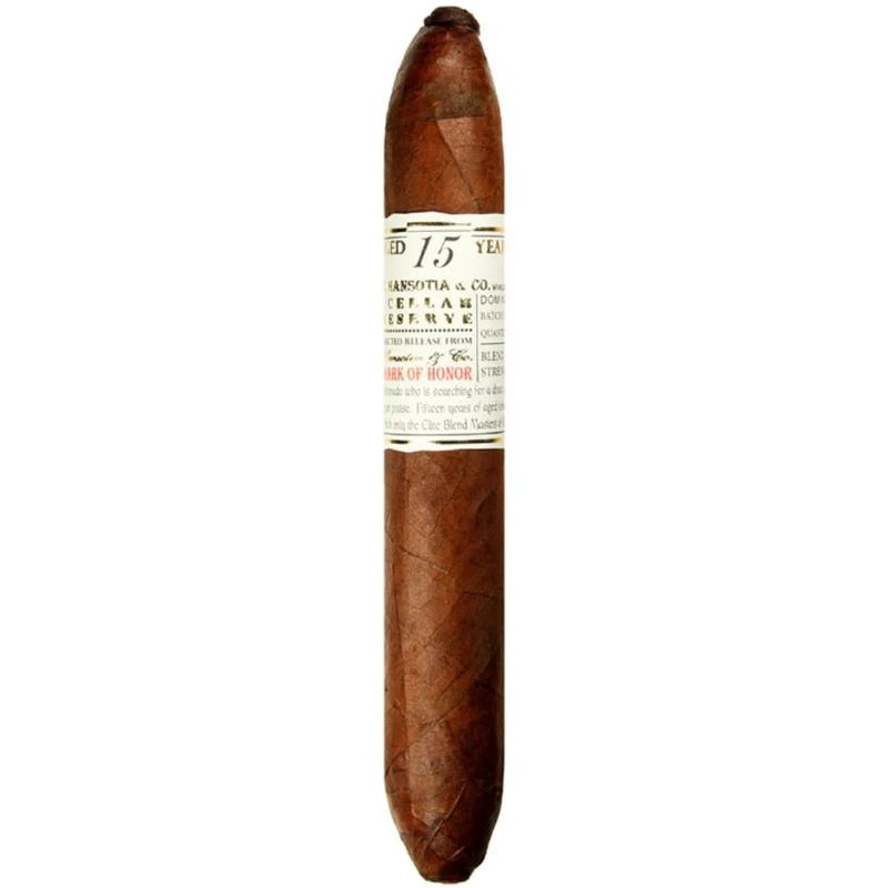 Gurkha Cellar Reserve 15Yr Hedonism