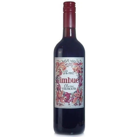 Imbue Classic Sweet Vermouth