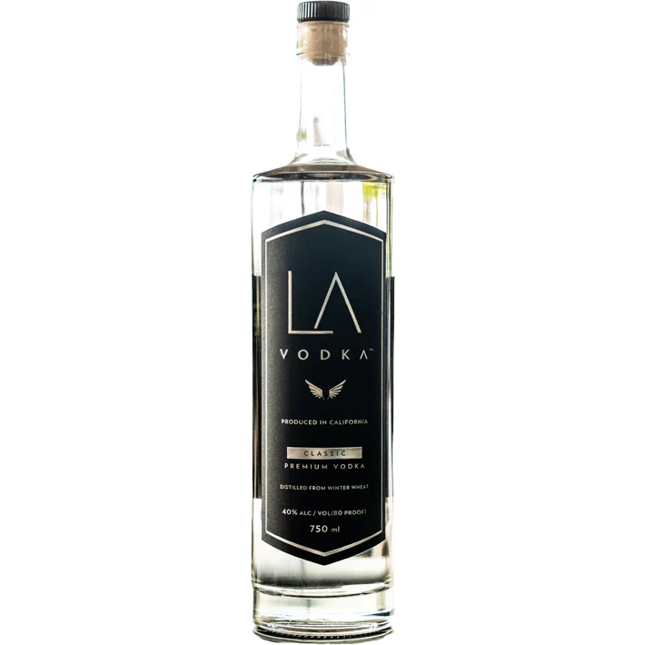 LA Vodka