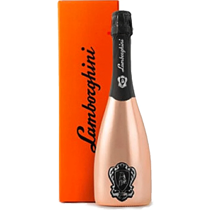 Lamborghini Chrome Bronze 750 ml