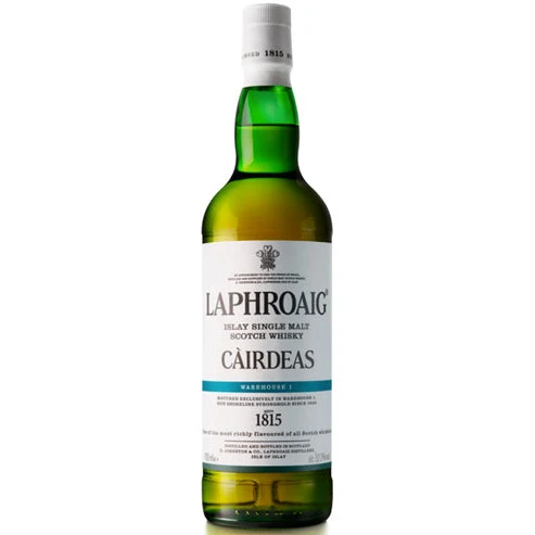 Laphroaig Cairdeas Warehouse 1 Scotch Whisky 2022