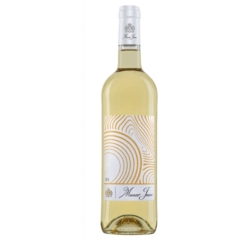 Chateau Musar Jeune Blanc Bekaa Valley