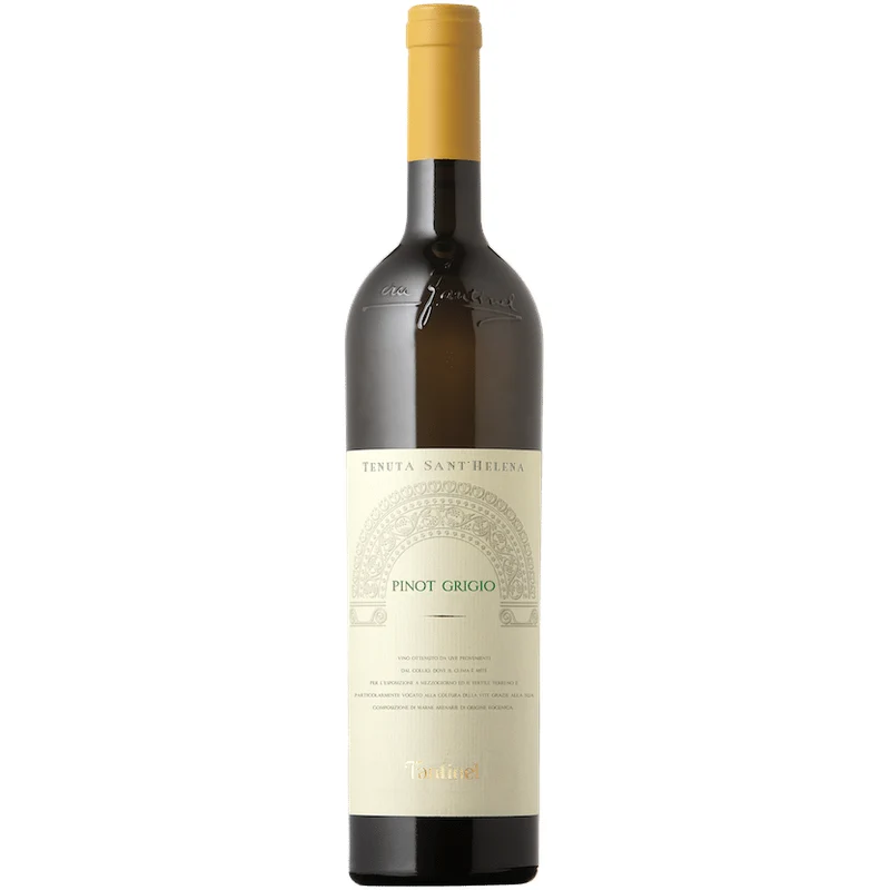 Fantinel Pinot Grigio Tenuta Sant'Helena Collio