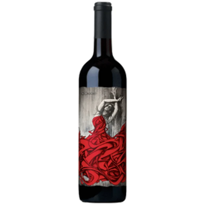 Intrinsic Cabernet Sauvignon Columbia Valley