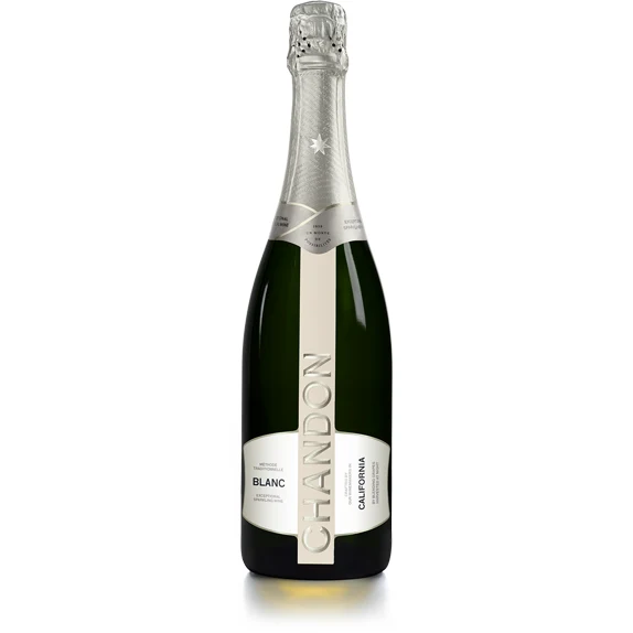 Chandon Demi Sec Blanc California