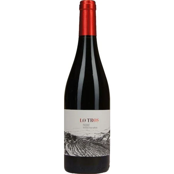 Lo Tros Priorat