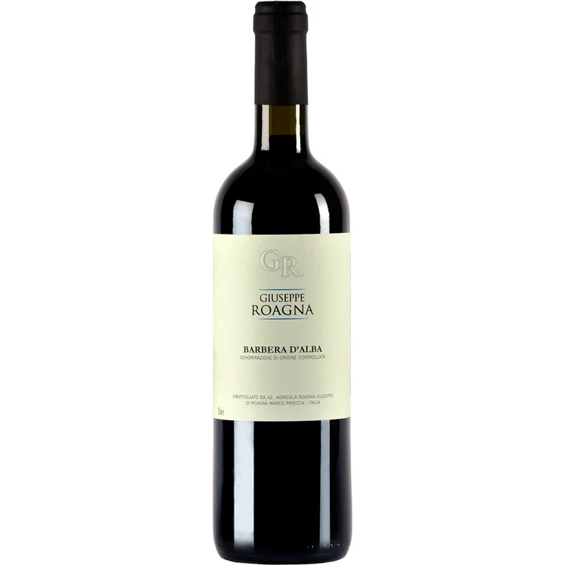 Giuseppe Roagna Barbera D'Alba