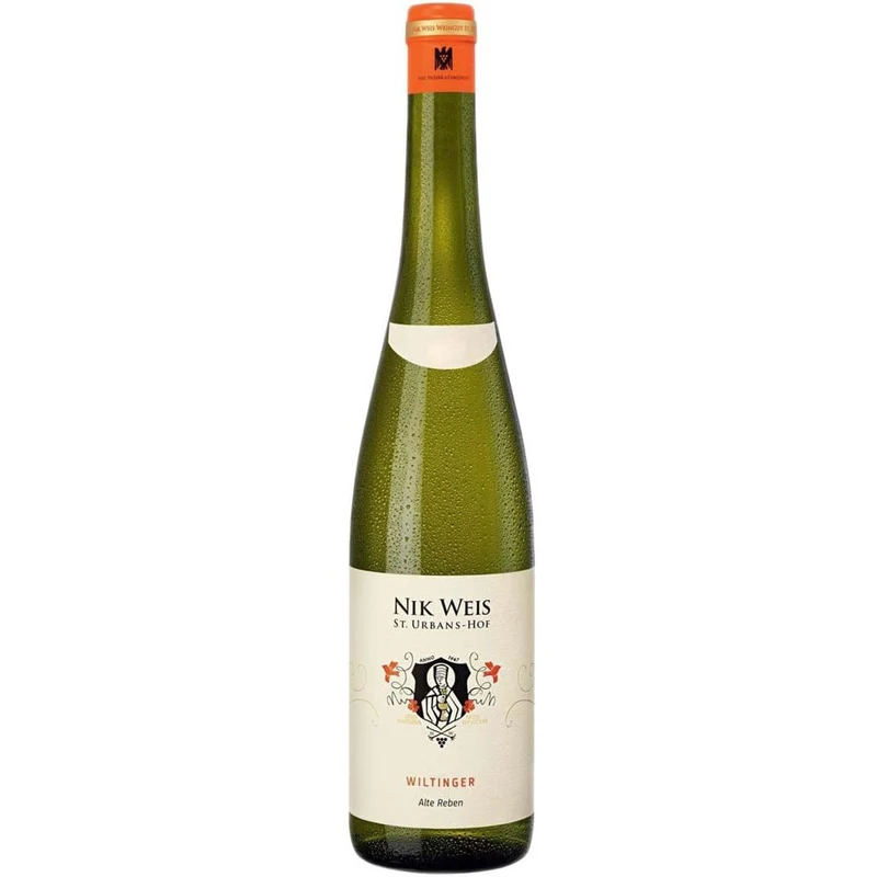 St. Urbans Hof Riesling Alte Reben Wiltinger