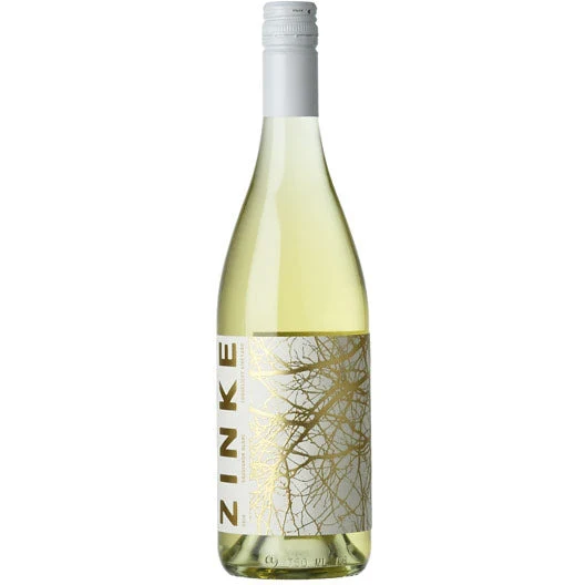 Zinke Sauvignon Blanc Coquelicot Vineyard Santa Ynez Valley