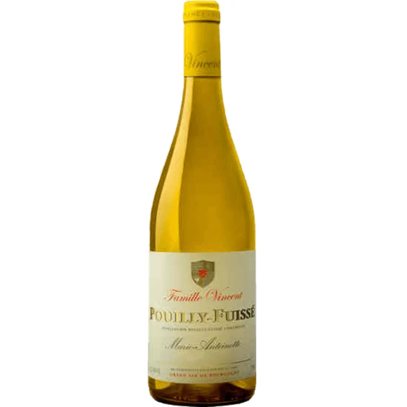 J.J. Vincent Pouilly Fuisse Marie Antoinette