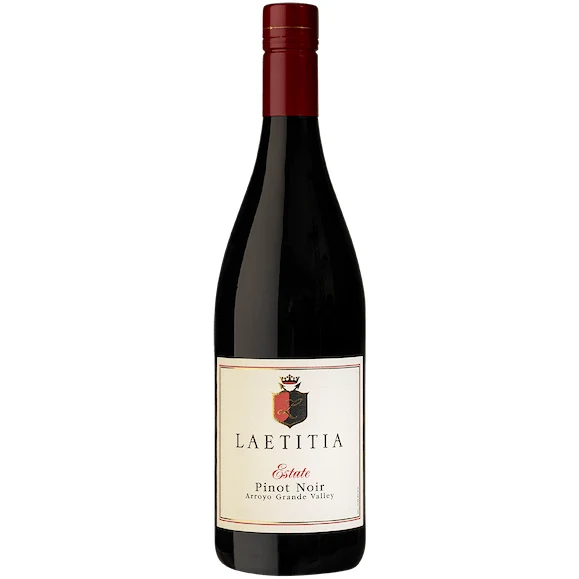 Laetitia Pinot Noir Estate Arroyo Grande Valley