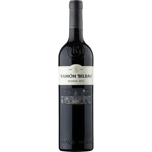 Ramon Bilbao Rioja Reserva
