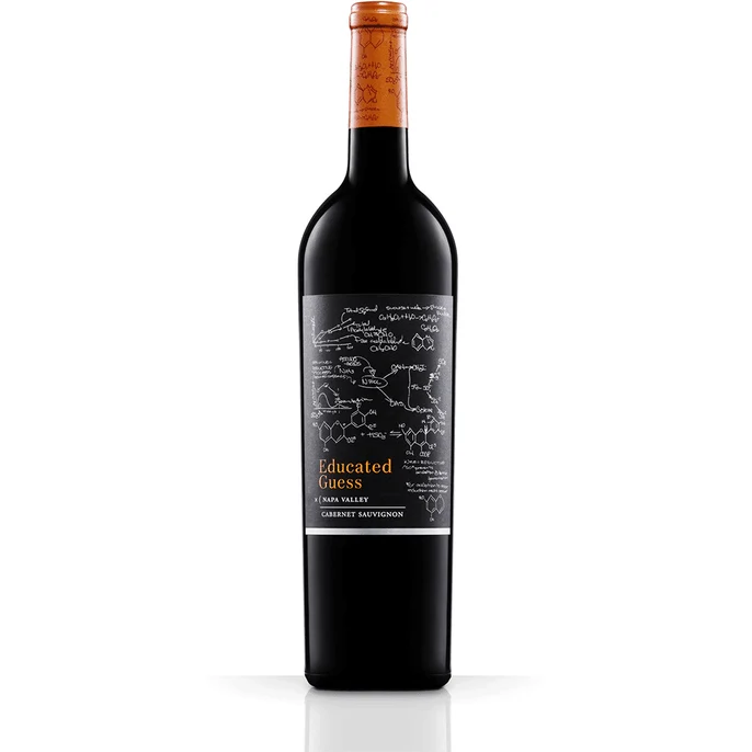 Educated Guess Cabernet Sauvignon Napa County