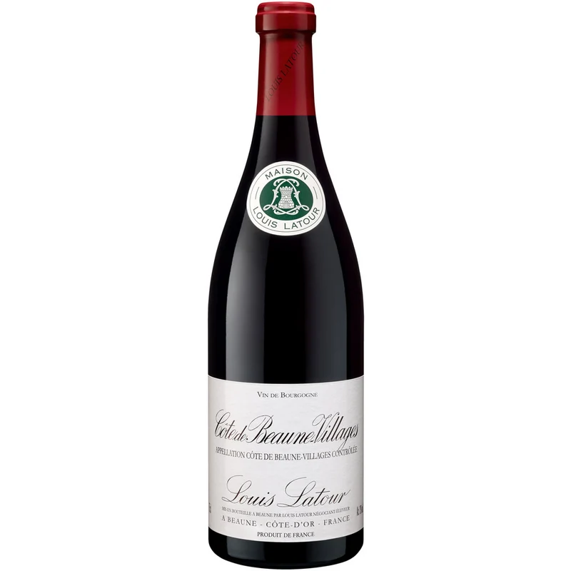 Louis Latour Cote De Beaune Villages Rouge