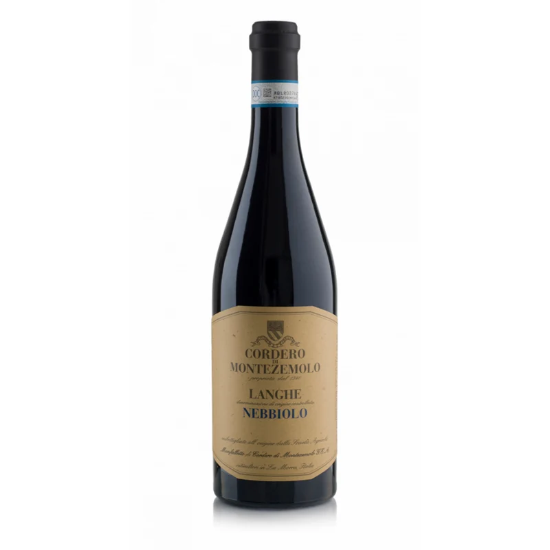Cordero Di Montezemolo Nebbiolo Langhe