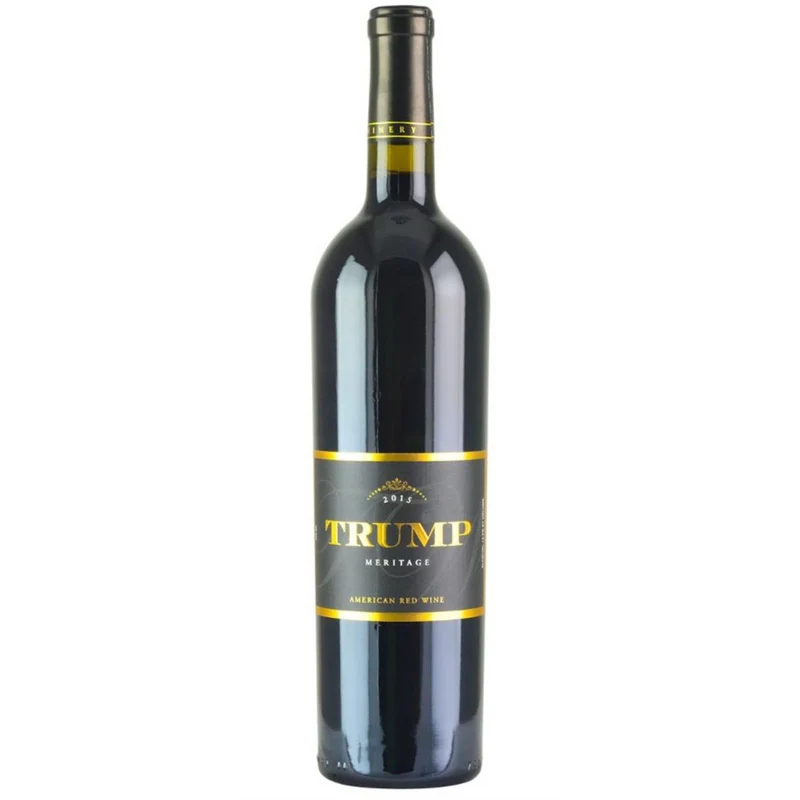 Trump Meritage Monticello