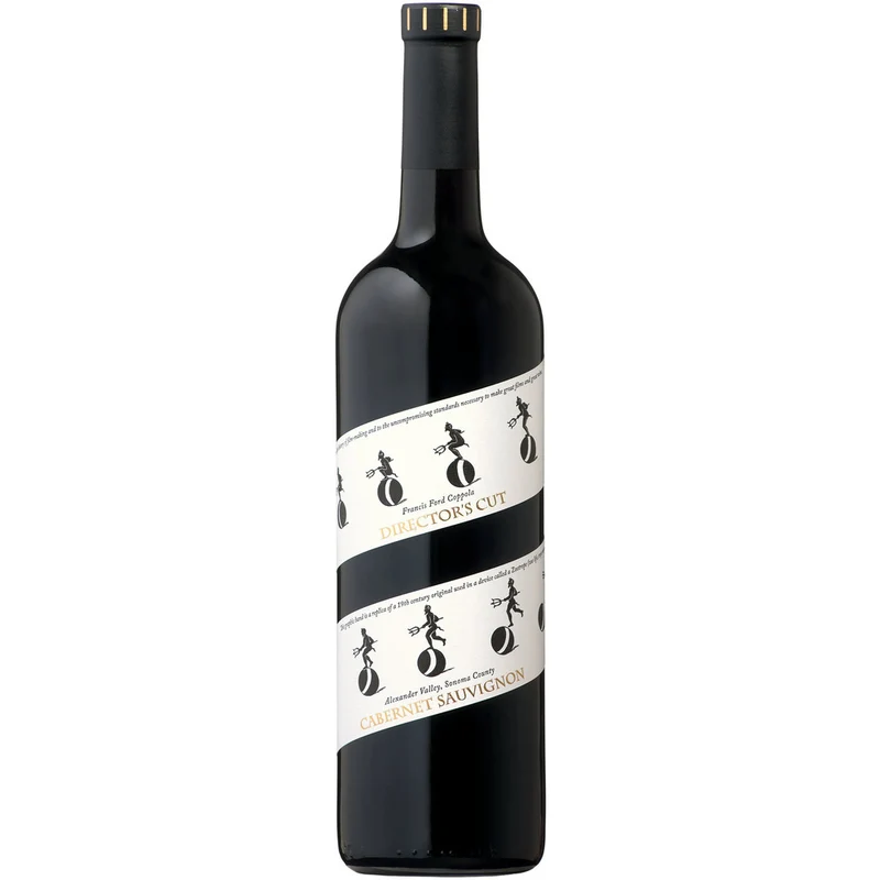Francis Coppola Director'S Cut Cabernet Sauvignon Alexander Valley