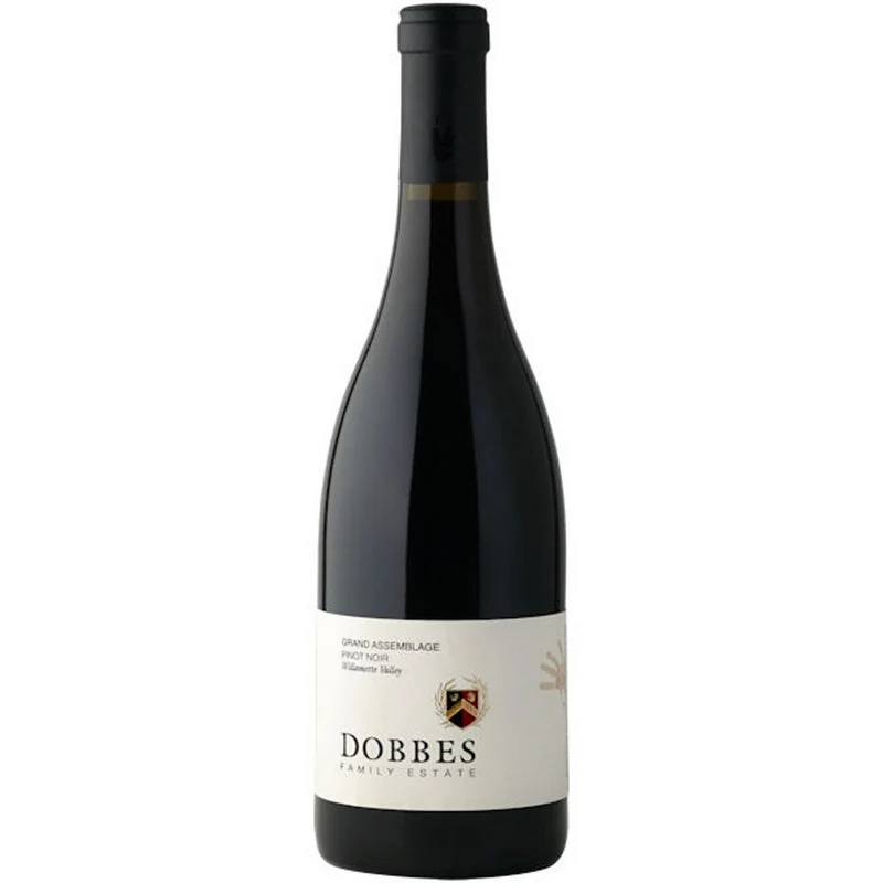 Dobbes Family Estate Pinot Noir Willamette Valley