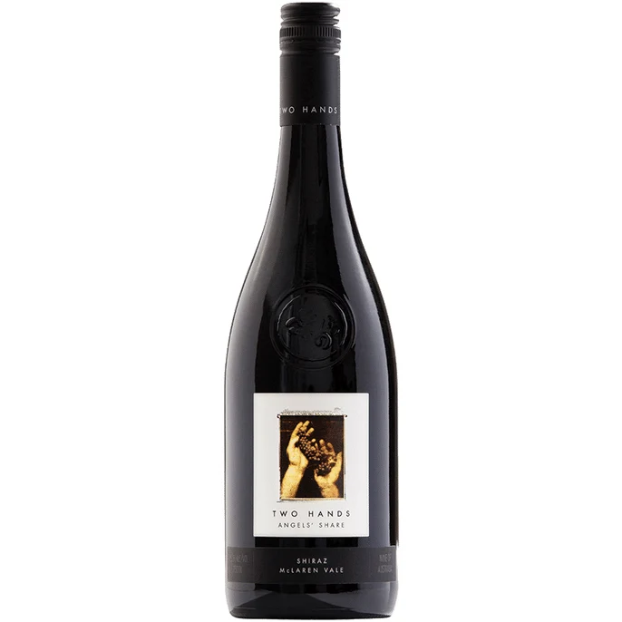 Two Hands Shiraz Angels' Share Mclaren Vale