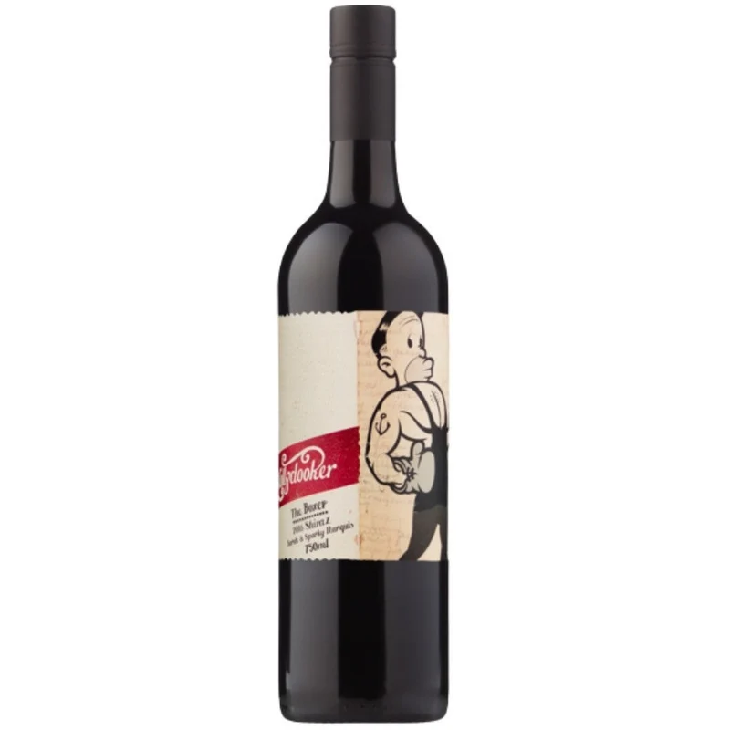Mollydooker Shiraz The Boxer South Australia