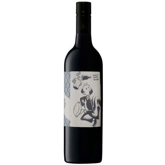 Mollydooker Cabernet Sauvignon The Maitre D' South Australia