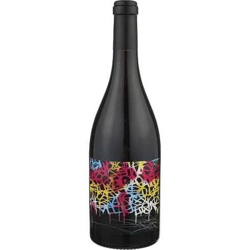 Iris Pinot Noir Sonoma Coast