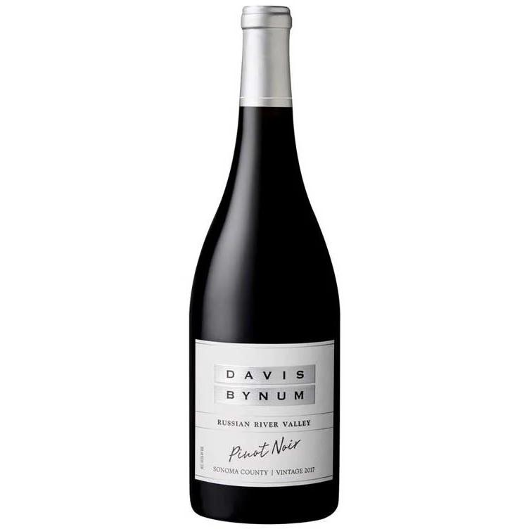 Davis Bynum Pinot Noir Russian River Valley