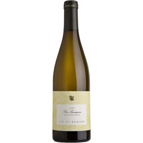 Vie Di Romans Sauvignon Blanc Piere Friuli Isonzo