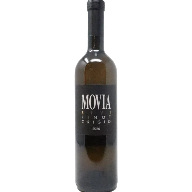 Movia Pinot Grigio Sivi Brda