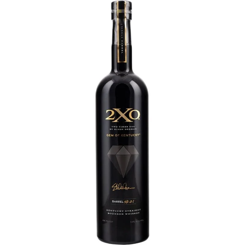 2XO Gem of Kentucky Kentucky Straight Bourbon
