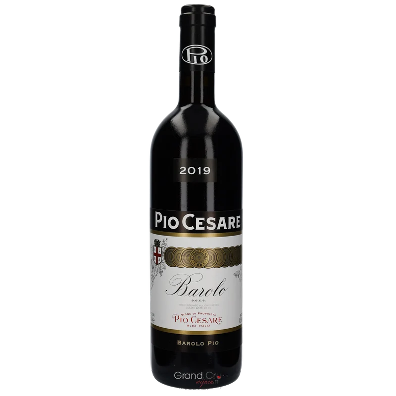 2022 Pio Cesare Barolo