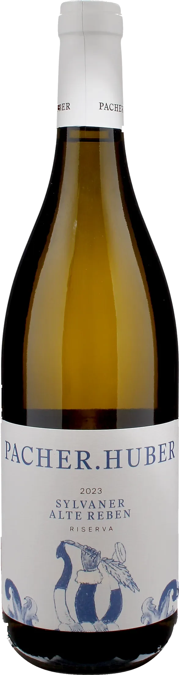 Pacher Hof Huber Valle Isarco Sylvaner Alte Reben Riserva 2023