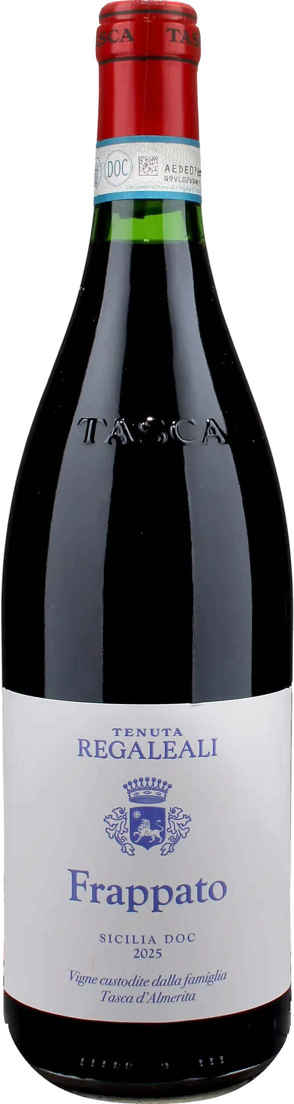 Tenuta Regaleali Sicilia Frappato 2025
