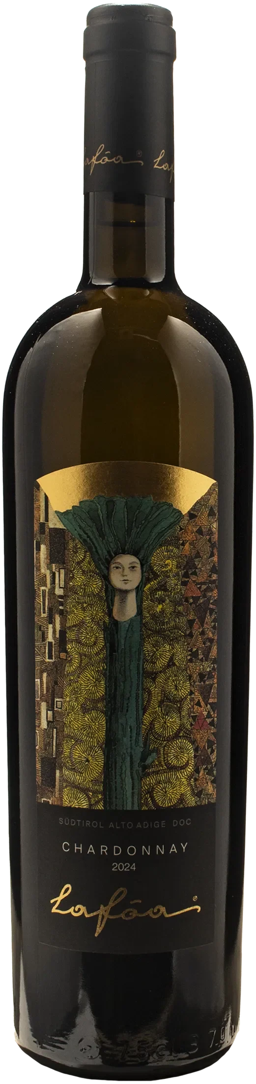 Colterenzio Chardonnay Lafoa 2024