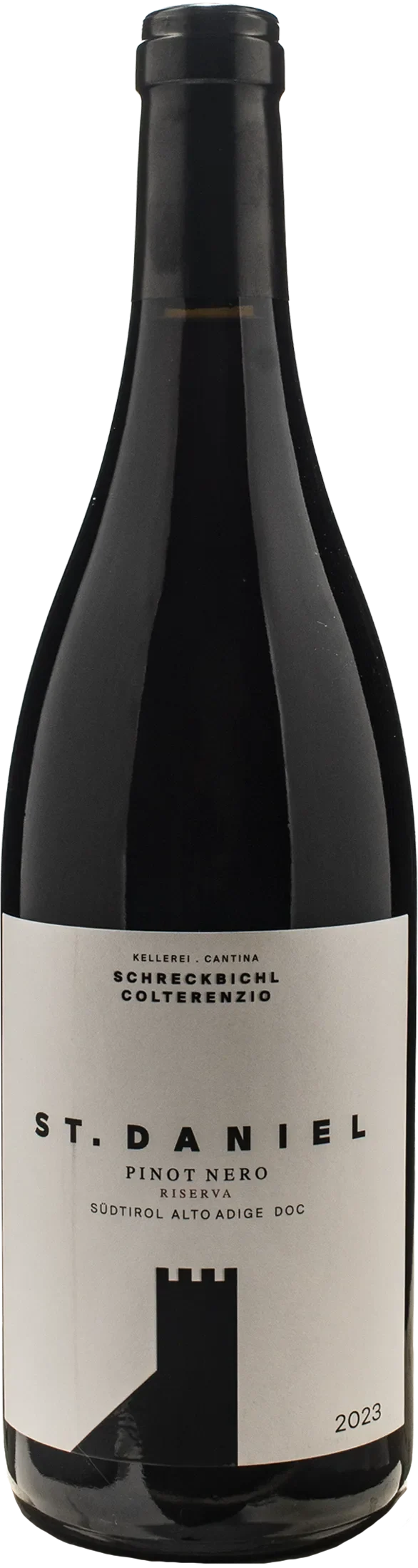 Colterenzio Pinot Nero St. Daniel Riserva 2023