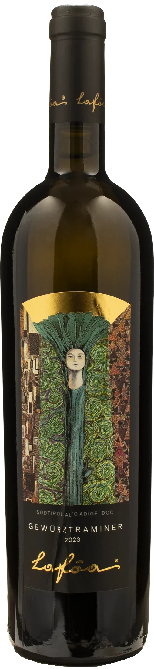 Colterenzio Gewurztraminer Lafoa 2023