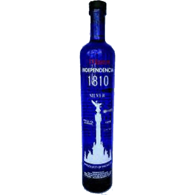 Independencia 1810 Blanco