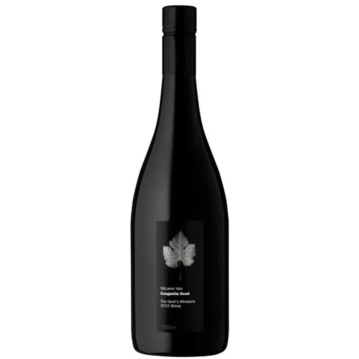 Kangarilla Road Shiraz The Devil'S Whiskers Mclaren Vale
