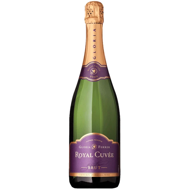Gloria Ferrer Royal Cuvee Carneros