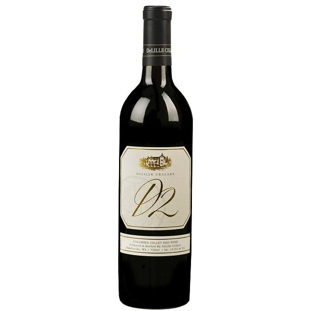 Delille Cellars D2 Columbia Valley