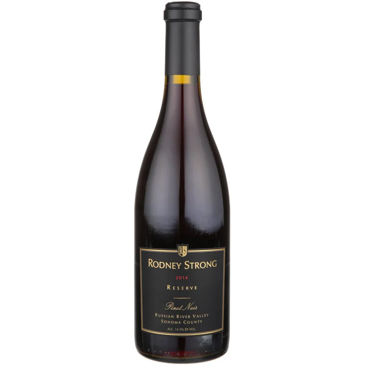 Rodney Strong Pinot Noir Reserve Russian River Valley