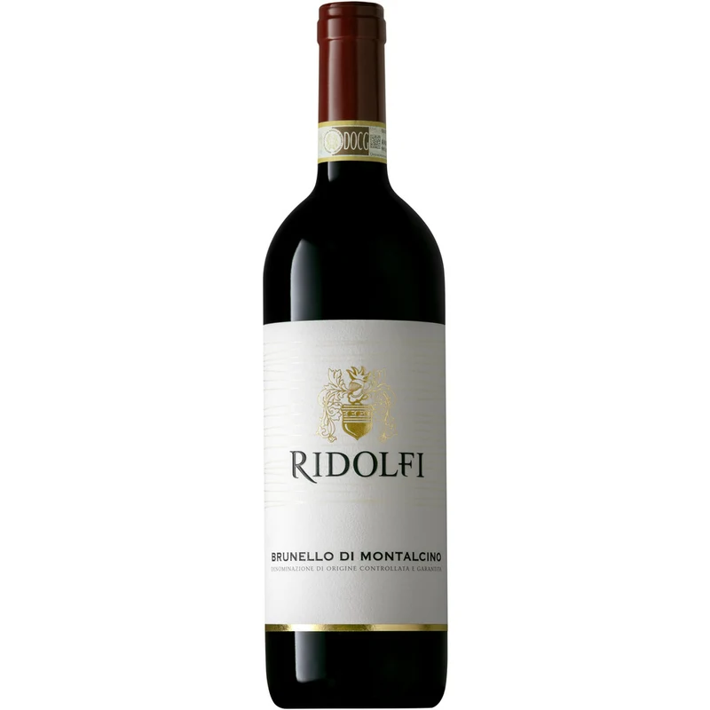 Ridolfi Brunello Di Montalcino