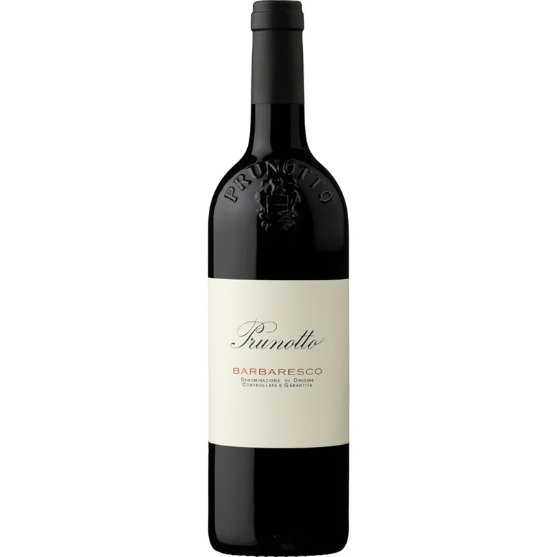 Prunotto Barbaresco