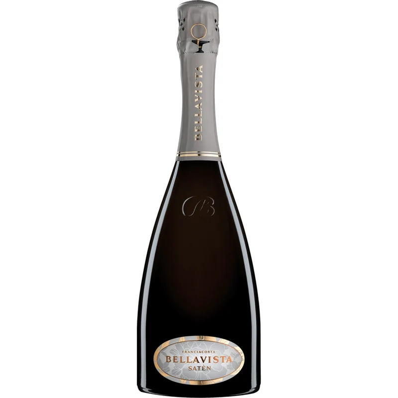 Bellavista Franciacorta Brut Saten