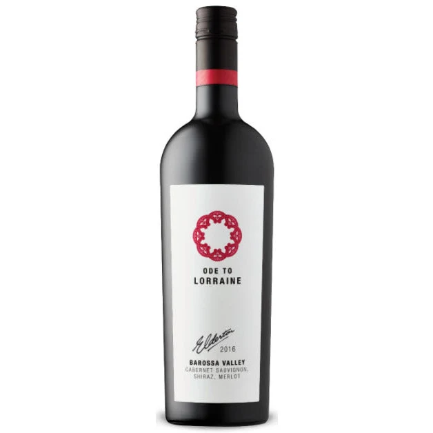 Elderton Cabernet Sauvignon/Shiraz/Merlot Ode To Lorraine Barossa Valley