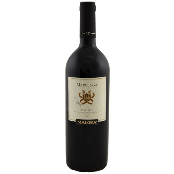 Malgra Barolo Marvenga