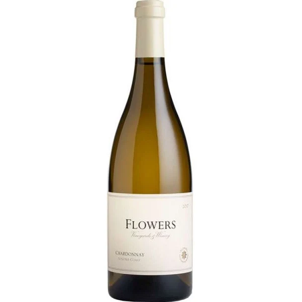 Flowers Chardonnay Sonoma Coast