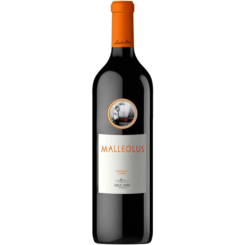 Emilio Moro (Usa) Ribera Del Duero Malleolus