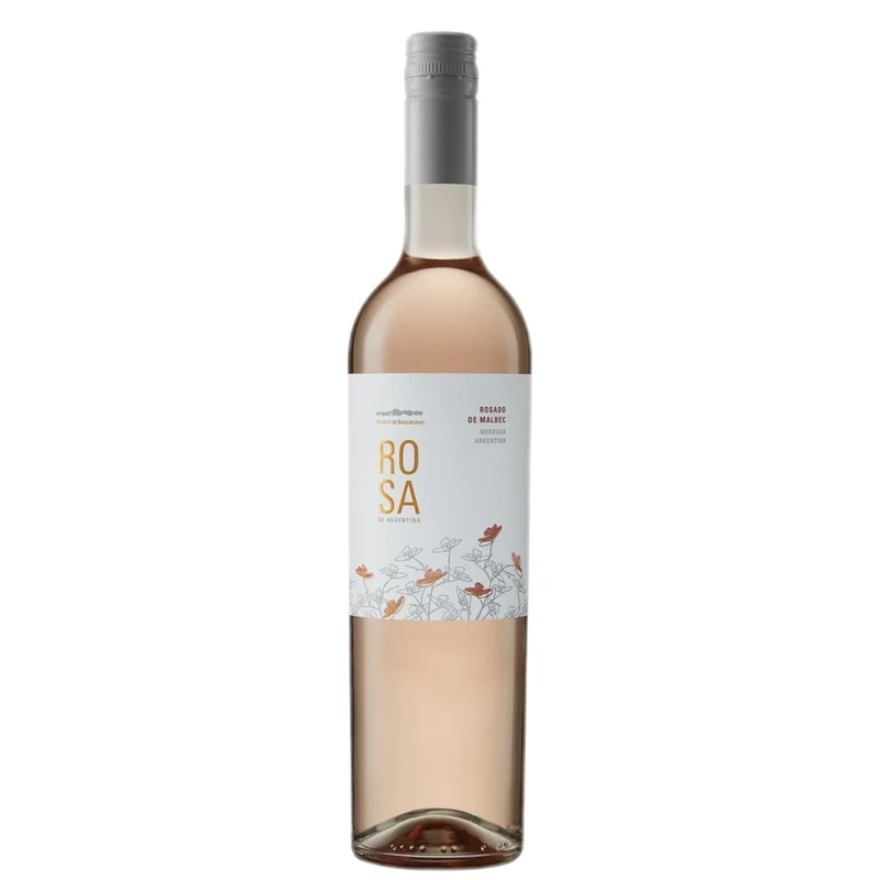 Belasco Rosa Argentine