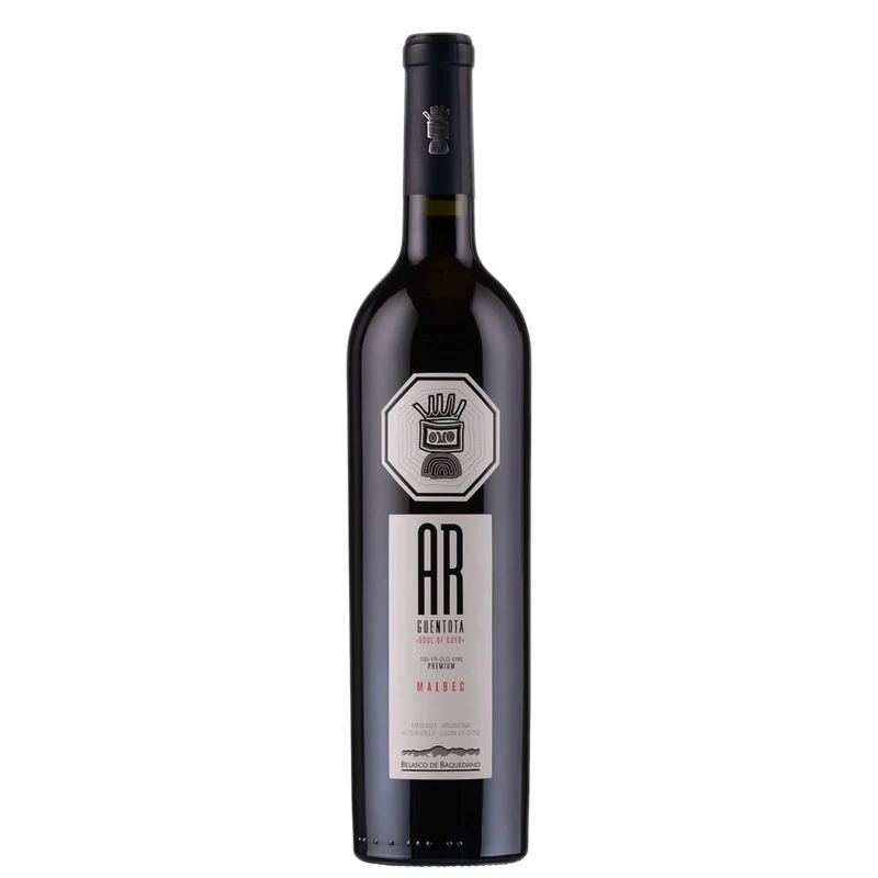 Belasco Ar Guentota Malbec